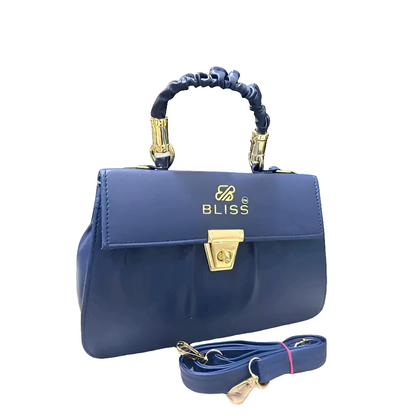 Stylish Classic Women Sling Bag|Gorgeous Stylish Handbag| White Sling Bag For Girls & Womens|