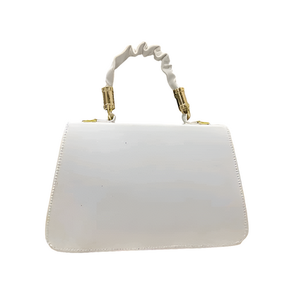 Stylish Classic Women Sling Bag|Gorgeous Stylish Handbag| White Sling Bag For Girls & Womens|