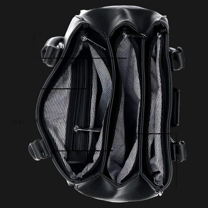 Handbags Black