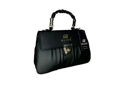Stylish Classic Women Sling Bag|Gorgeous Stylish Handbag| White Sling Bag For Girls & Womens|