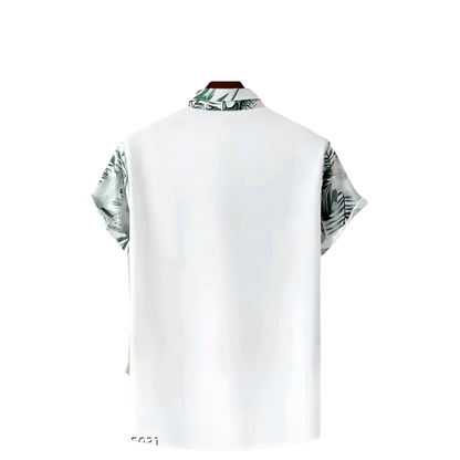 Men's Shirts || Tropical Printed Shirts for Men || Summer Wear Shirt for Men || Perfect for Outing || Vacation || DateWear Shirt for Boys || printed shirt||solid striped shirt||floralprinted shirt||trendyshirt||shirt for men