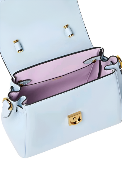 Stylish Classic Women Sling Bag|Gorgeous Stylish Handbag| White Sling Bag For Girls & Womens|