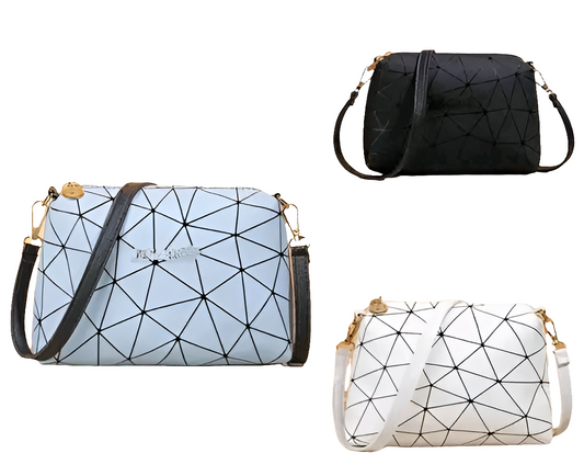 Girls bags stylish bags combo 3 bags