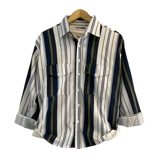 imported causal shirt for men's