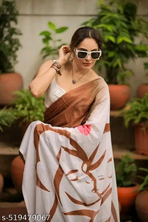 Jivika Sensational Sarees