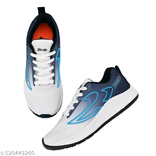Men's Sport Comfortable Soft Lightweight Dailywear Walking & Running Sports Shoes