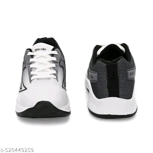 Men's Sport Comfortable Soft Lightweight Dailywear Walking & Running Sports Shoes