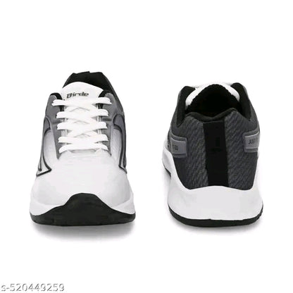Men's Sport Comfortable Soft Lightweight Dailywear Walking & Running Sports Shoes
