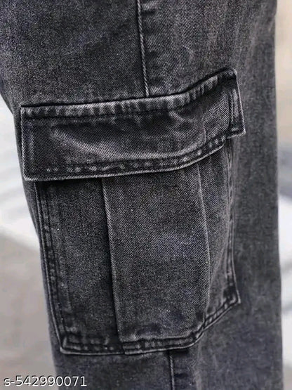 6 pocket mom-fit jeans for me