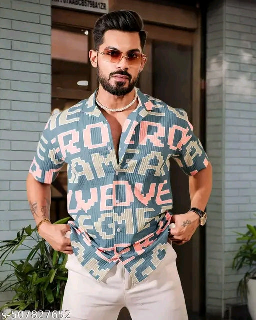 Premium Shirt For Men