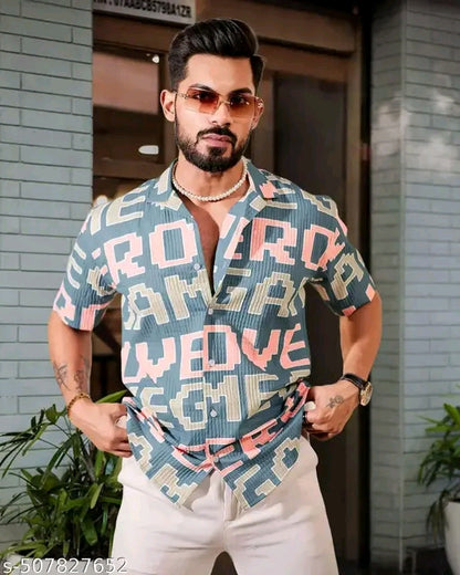Premium Shirt For Men