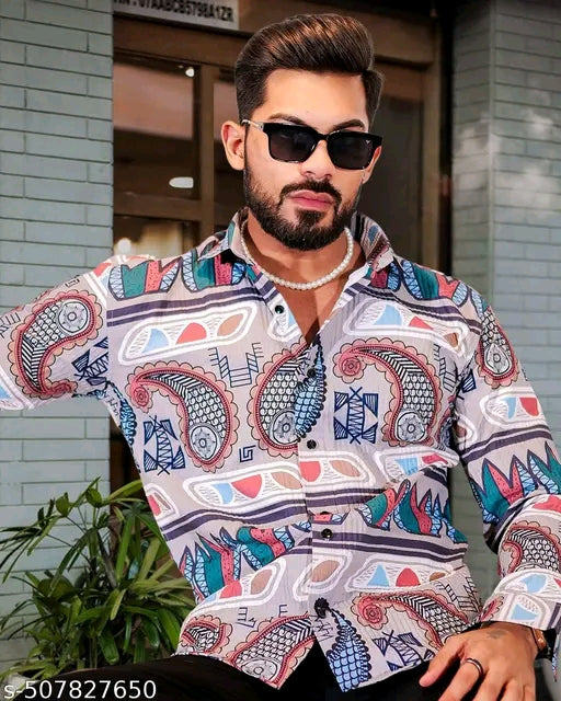 Premium Shirt For Men