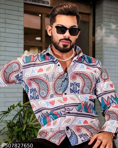 Premium Shirt For Men