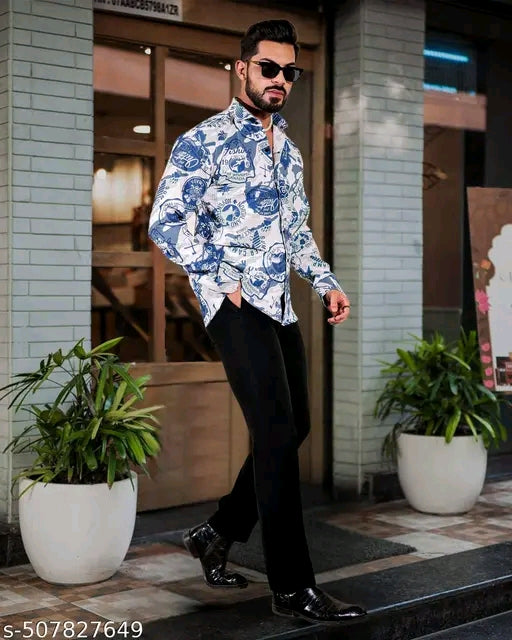 Premium Shirt For Men
