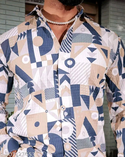 Premium Shirt For Men