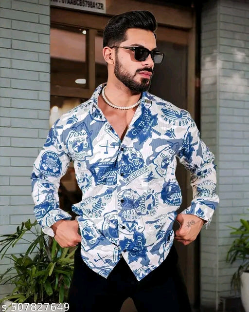 Premium Shirt For Men