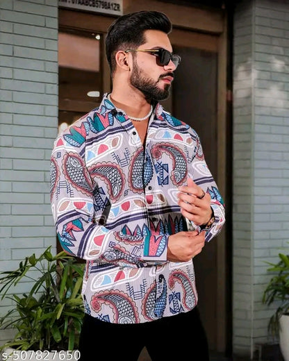 Premium Shirt For Men