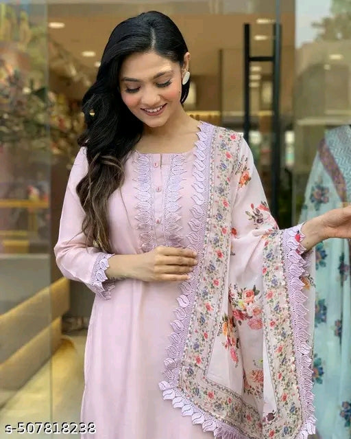 Dupatta Sets