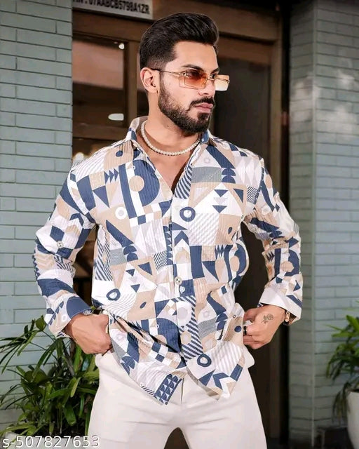 Premium Shirt For Men