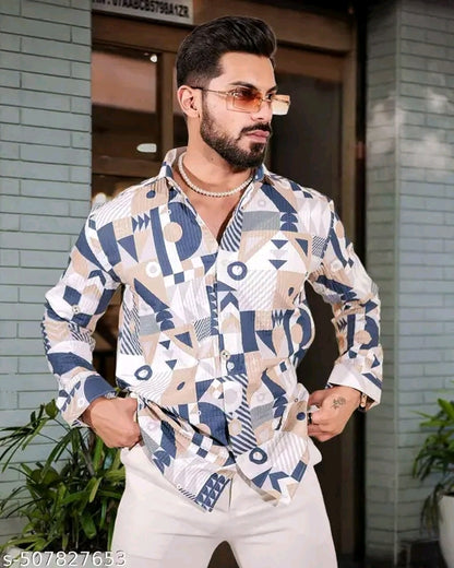Premium Shirt For Men