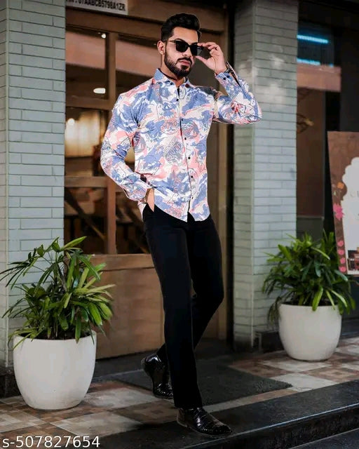 Premium Shirt For Men