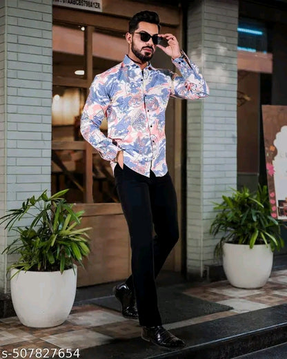 Premium Shirt For Men