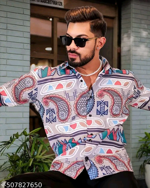 Premium Shirt For Men