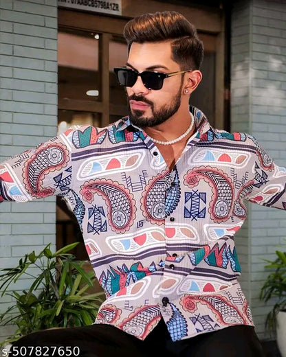 Premium Shirt For Men
