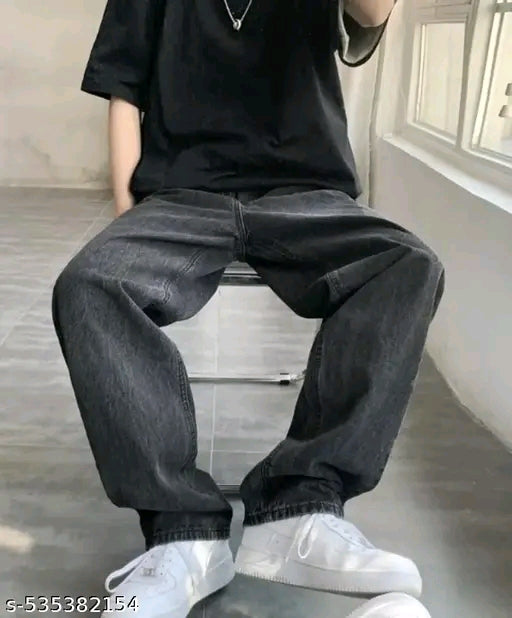 baggy jeans for mens