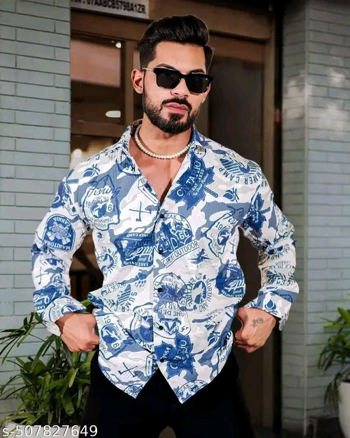 Premium Shirt For Men