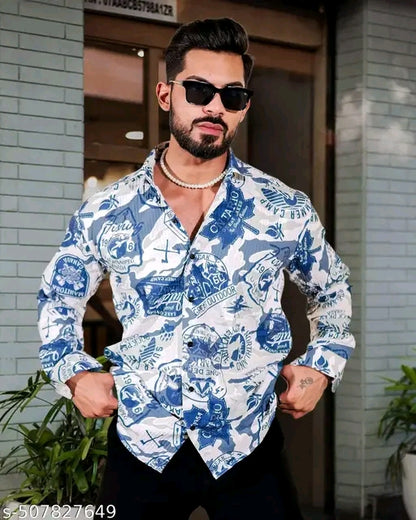 Premium Shirt For Men