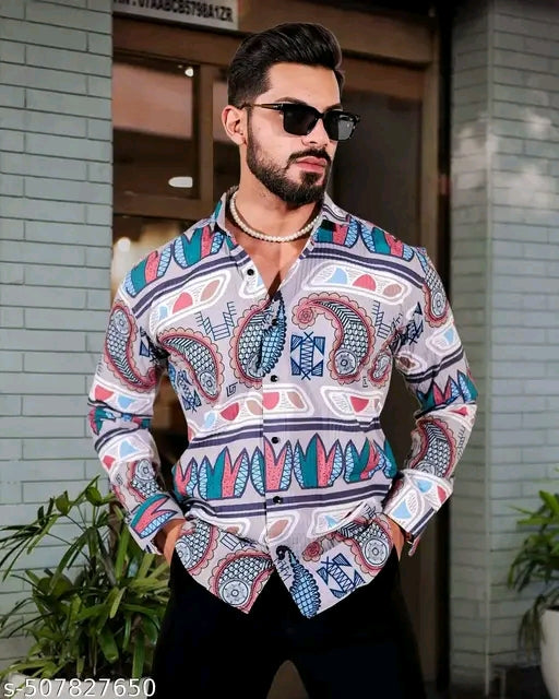 Premium Shirt For Men
