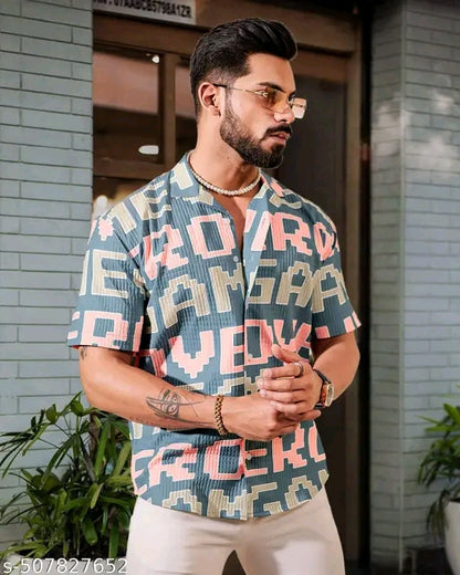 Premium Shirt For Men