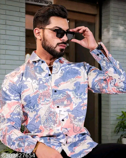 Premium Shirt For Men