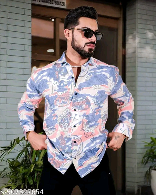 Premium Shirt For Men