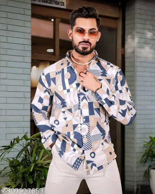 Premium Shirt For Men