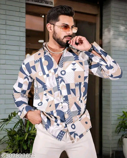 Premium Shirt For Men