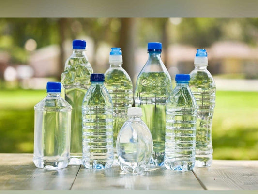 NITA WATER BOTTLE SAPLAY