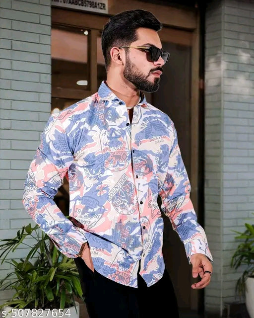 Premium Shirt For Men