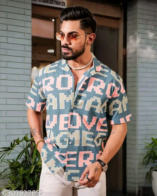 Premium Shirt For Men