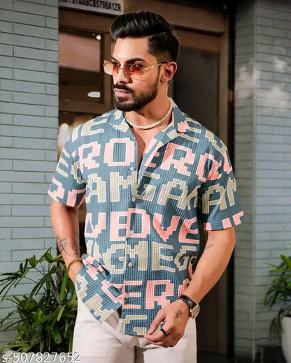 Premium Shirt For Men