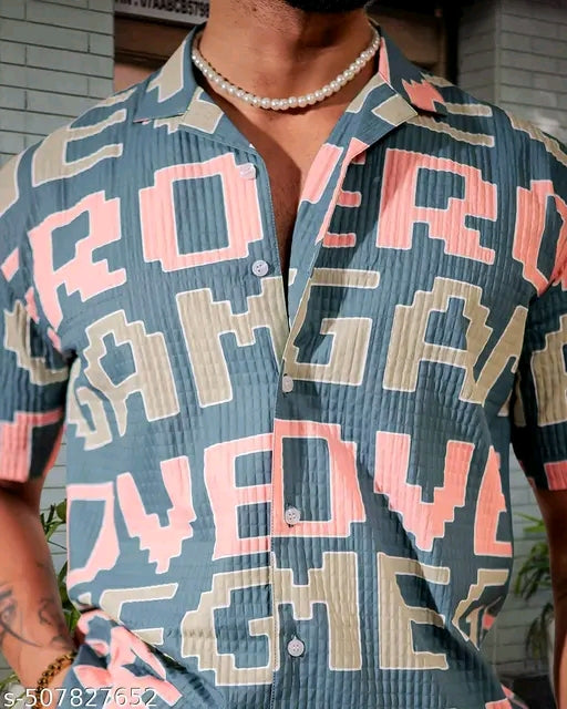 Premium Shirt For Men